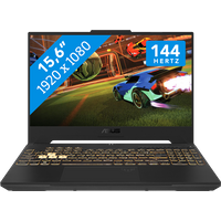 Aanbieding ASUS TUF Gaming A15 FA507NVR-LP061W