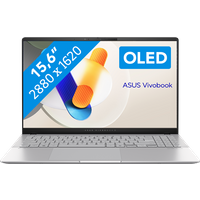 Aanbieding ASUS Vivobook S 15 OLED Copilot+ PC S5507QA-MA006W