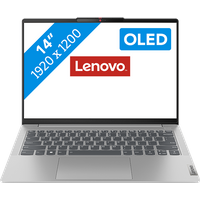 Aanbieding Lenovo IdeaPad Slim 5 OLED 14IRL8 82XD00AJMH