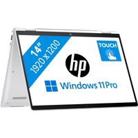 Aanbieding HP Elitebook 1040 x360 G11 - 9G0Q2ET QWERTY