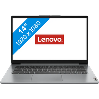 Aanbieding Lenovo IdeaPad 1 14ALC7 82R3009EMH
