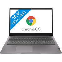 Aanbieding Lenovo IdeaPad 3 Chromebook 15IJL6 82N40027MH