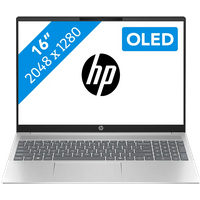 Aanbieding HP Pavilion 16-af0970nd OLED
