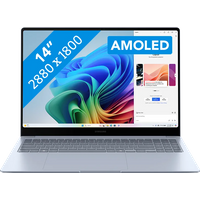 Aanbieding Samsung Galaxy Book4 Edge Copilot+ PC NP940XMA-KB1NL
