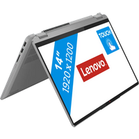 Aanbieding Lenovo IdeaPad Flex 5 14ABR8 82XX00CRMH