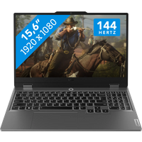 Aanbieding Lenovo LOQ 15ARP9 83JC007PMH
