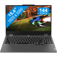 Aanbieding Lenovo LOQ 15IAX9 83GS00FPMH