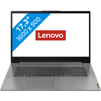 Aanbieding Lenovo IdeaPad 3 17IAU7 82RL00C4MH