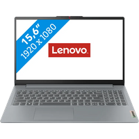 Aanbieding Lenovo IdeaPad Slim 3 15IAH8 83ER00GNMH