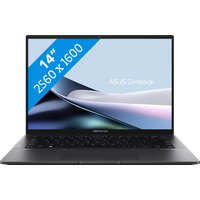 Aanbieding ASUS Zenbook 14 UM3402YA-KP703W