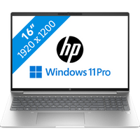 Aanbieding HP Probook 460 G11 - A37XGET QWERTY