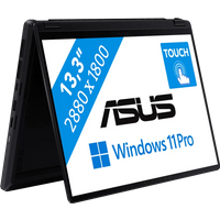Aanbieding ASUS ProArt PX13 OLED HN7306WV-LX006X