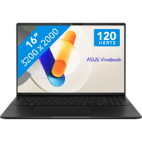 Aanbieding ASUS Vivobook S 16 OLED Copilot+ PC M5606WA-MX036W
