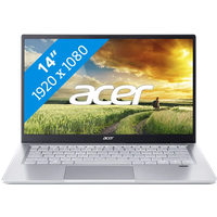 Aanbieding Acer Swift 3 (SF314-43-R68Z)