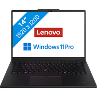 Aanbieding Lenovo ThinkPad P14s Gen 5 (Intel) - 21G20009MH QWERTY
