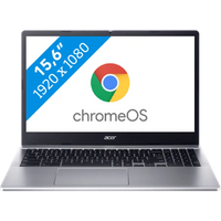 Aanbieding Acer Chromebook 315 (CB315-5H-C9Y9)