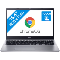 Aanbieding Acer Chromebook 315 (CB315-5HT-C6GG)