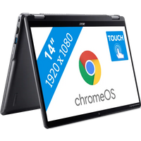 Aanbieding Acer Chromebook Plus Spin 514 CP514-4HN-53JZ