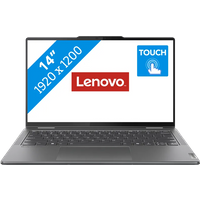 Aanbieding Lenovo Yoga 7 OLED 2-in-1 14AHP9 83DK008FMH