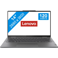 Aanbieding Lenovo Yoga 7 OLED 2-in-1 14IML9 83DJ00BCMH