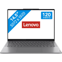 Aanbieding Lenovo Yoga Pro 7 14AHP9 83E3003WMH