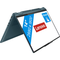 Aanbieding Lenovo Yoga 7 OLED 2-in-1 14IML9 83DJ00BBMH