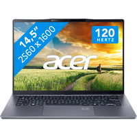Aanbieding Acer Swift Go 14 AI SFG14-01-X6M9 Copilot+ PC