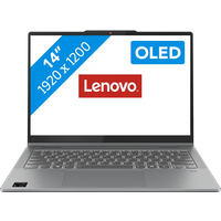 Aanbieding Lenovo IdeaPad 5 2-in-1 Copilot+ PC OLED 14Q8X9