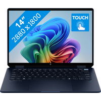 Aanbieding HP OmniBook Ultra Flip Copilot+ PC OLED 14-fh0030nd