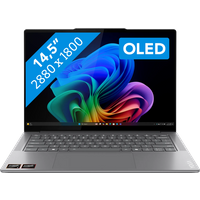 Aanbieding Lenovo Yoga Pro 7 Copilot+ PC OLED 14ASP9