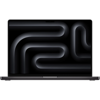 Aanbieding Apple MacBook Pro 16 inch M4 Max (14 core CPU/32 core GPU) 36GB/1TB Spacezwart QWERTY