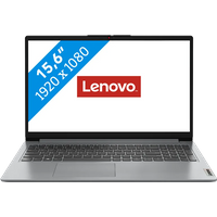 Aanbieding Lenovo IdeaPad 1 15ALC7 82R400ULMH