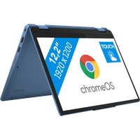 Aanbieding Lenovo IdeaPad Flex 3 Chromebook 12IAN8 82XH001YMH