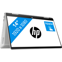 Aanbieding HP Pavilion x360 14-ek1950nd
