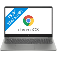 Aanbieding HP Chromebook 15.6 15a-nb0915nd