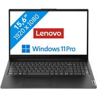 Aanbieding Lenovo V15 G4 AMN - 82YU00UBMH QWERTY
