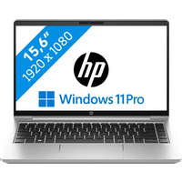 Aanbieding HP ProBook 440 G10 - AL0A6AT QWERTY