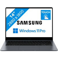 Aanbieding Samsung Galaxy Book 4 Pro NP944XGK-KG1NL QWERTY