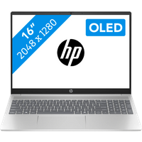 Aanbieding HP Pavilion OLED 16-af0971nd