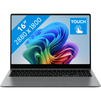 Aanbieding Samsung Galaxy Book5 Pro OLED Copilot+ PC NP960XHA-KG1NL