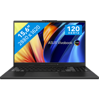 Aanbieding ASUS Vivobook Pro 15 OLED N6506CU-MA040WS