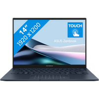 Aanbieding ASUS Zenbook 14 OLED Copilot+ PC UX3405CA-QL367W