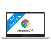 Aanbieding Lenovo IdeaPad Slim 3 Chromebook 14M868 82XJ0032MH