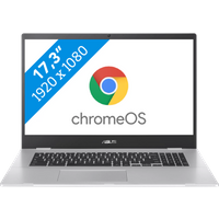 Aanbieding ASUS Chromebook CX1700CKA-AU0174