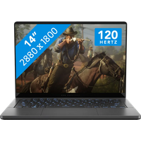 Aanbieding ASUS ROG Zephyrus G14 OLED GA403UI-QS024W