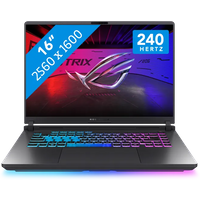 Aanbieding ASUS ROG Strix G16 G615LR-S5072W