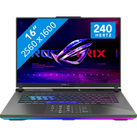 Aanbieding ASUS ROG Strix G16 G614FR-S5013W