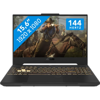 Aanbieding ASUS TUF Gaming A15 FA507UI-LP015W