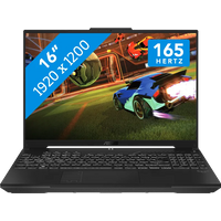 Aanbieding ASUS TUF Gaming F16 FX607JV-N3108W