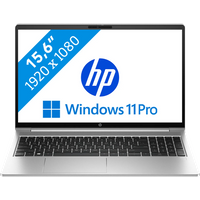 Aanbieding HP Probook 450 G10 - BC1R8ES QWERTY